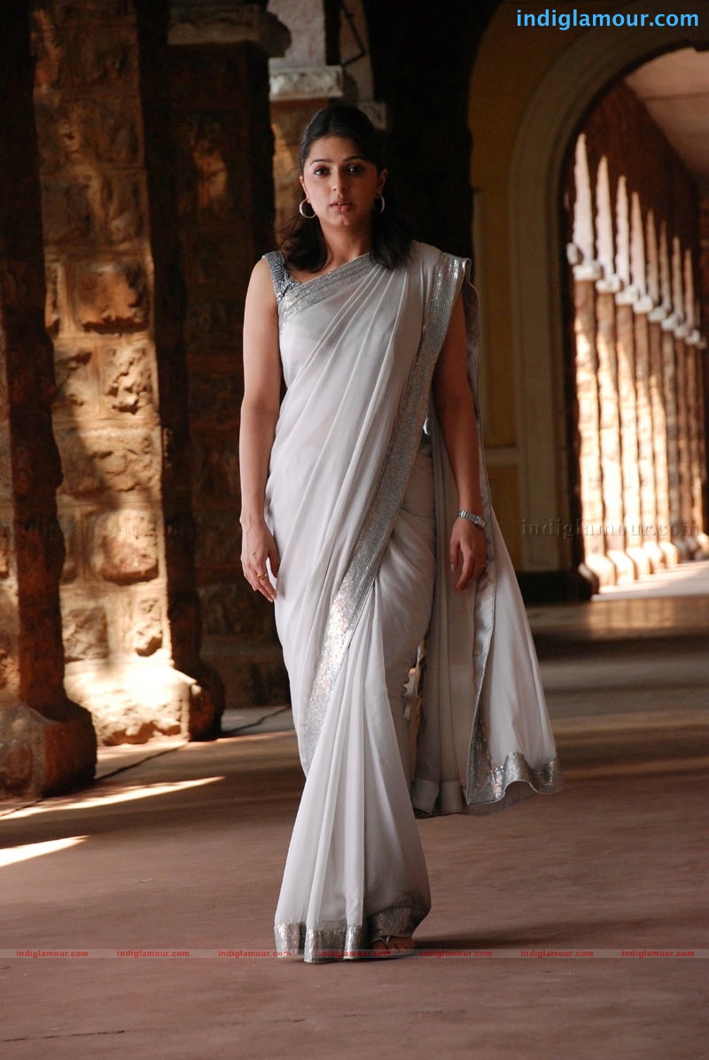 Bhumika Actress hd photo