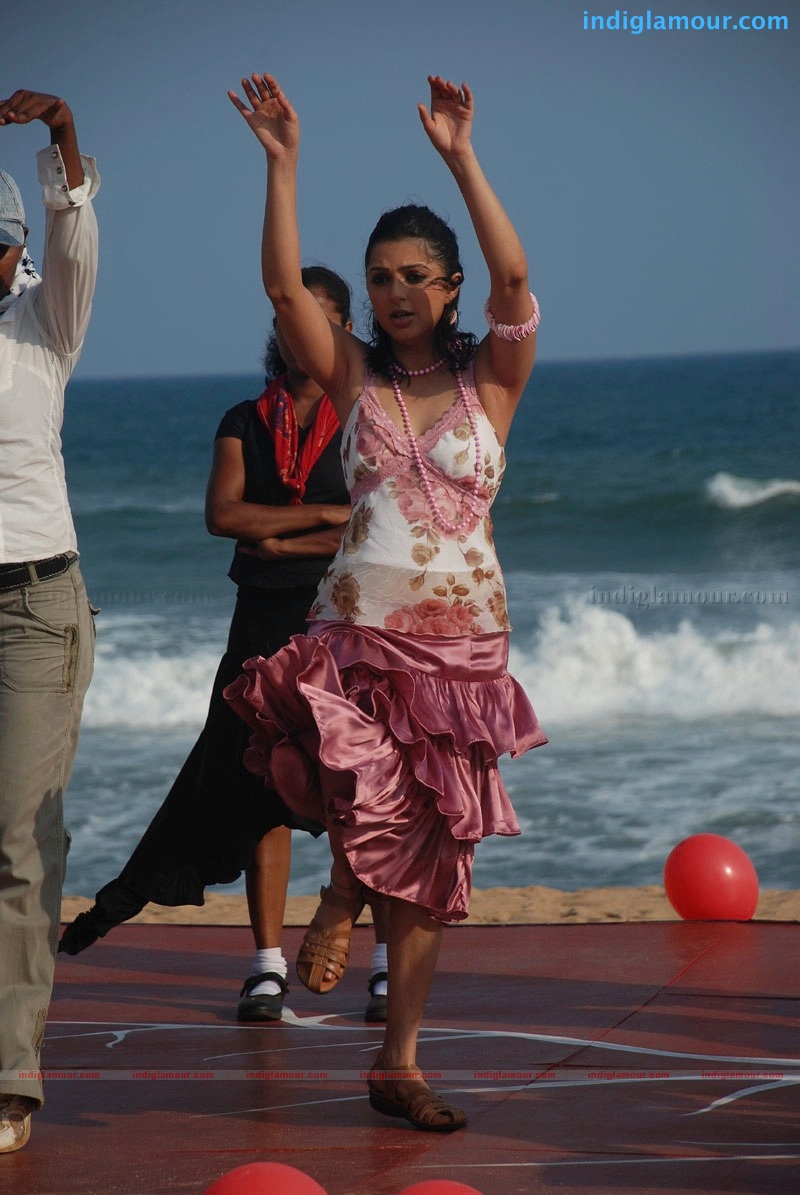 Bhumika Actress hd photo