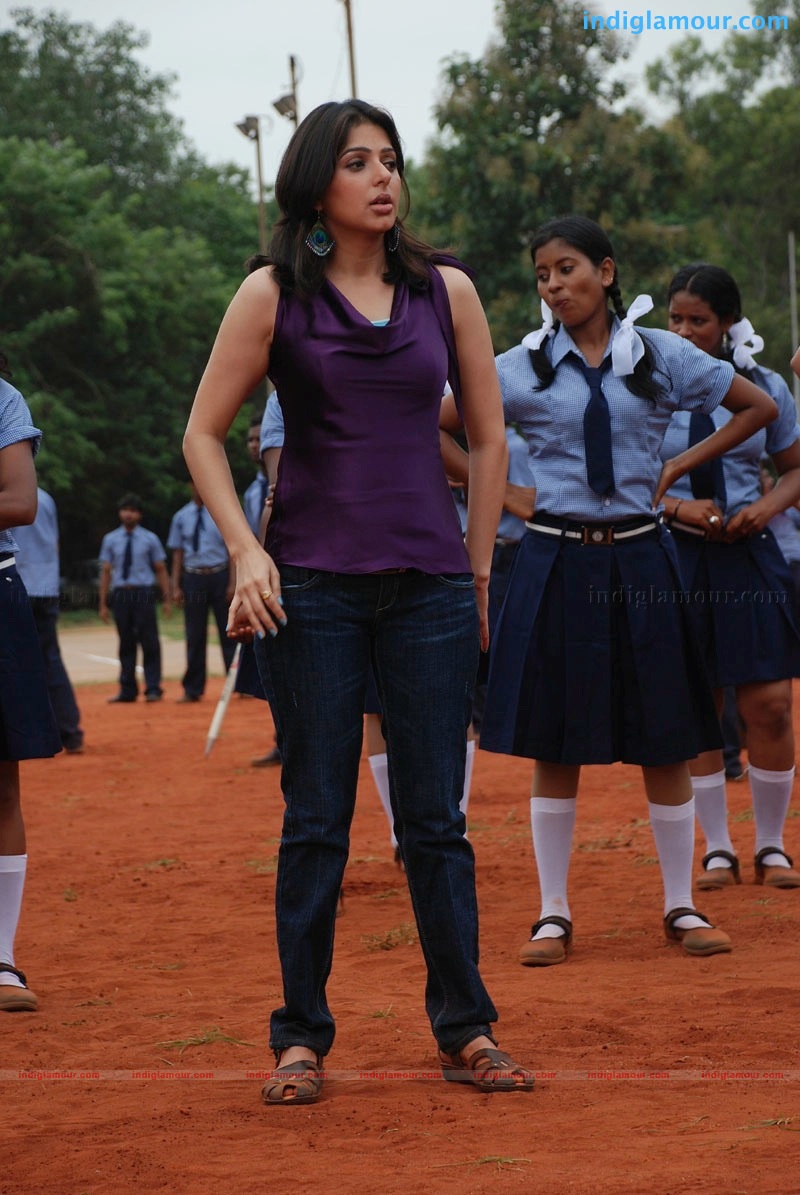 Bhumika Actress hd photo