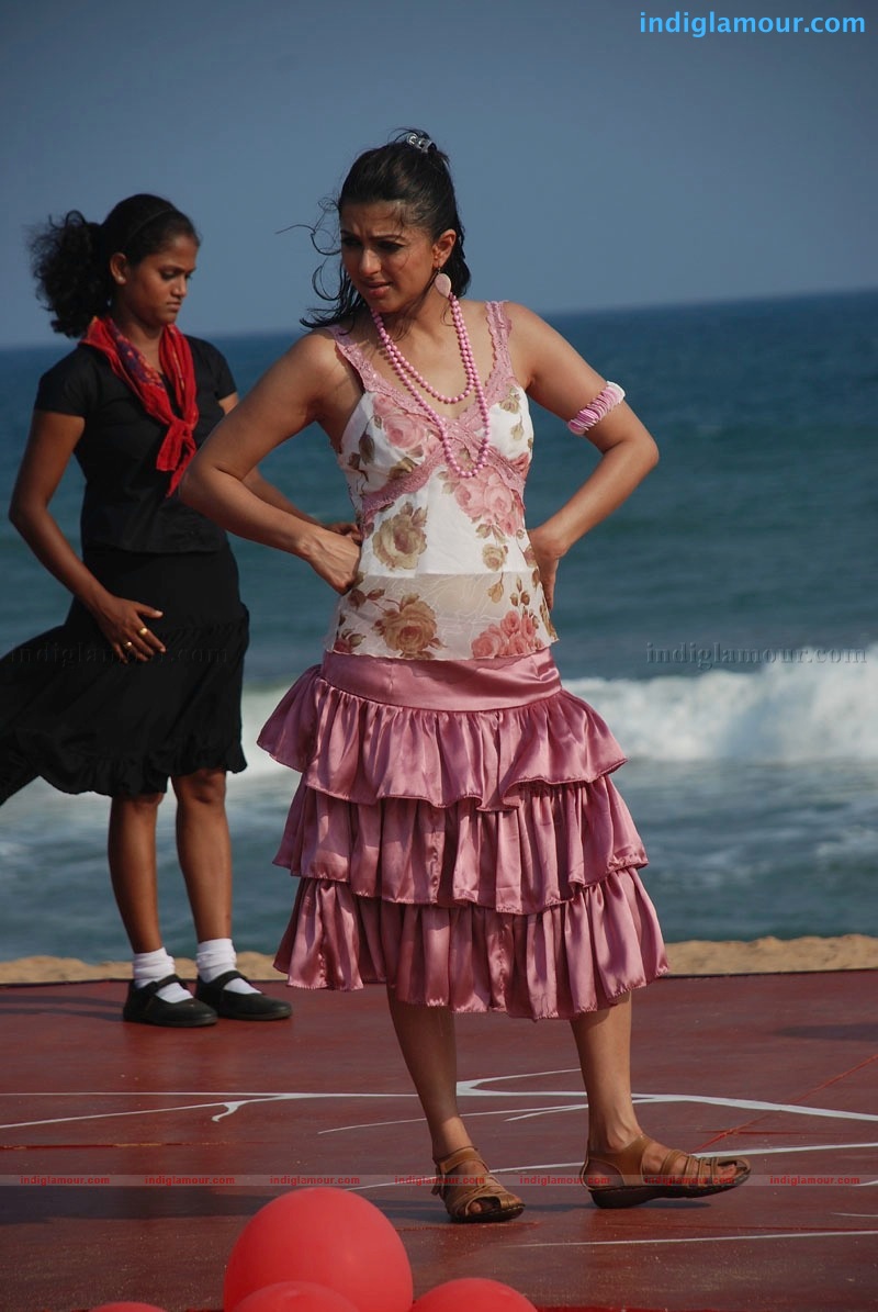 Bhumika Actress hd photo