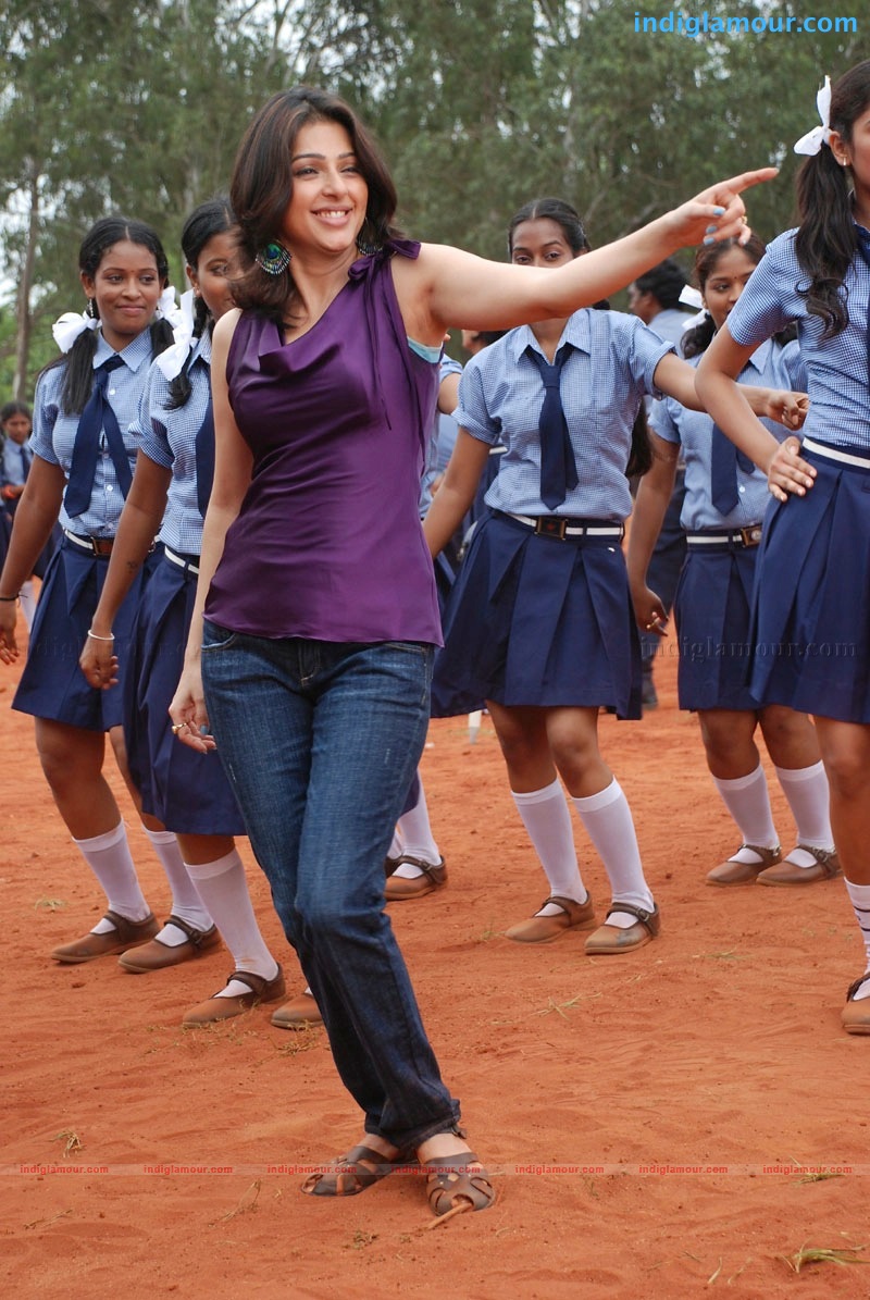 Bhumika Actress hd photo