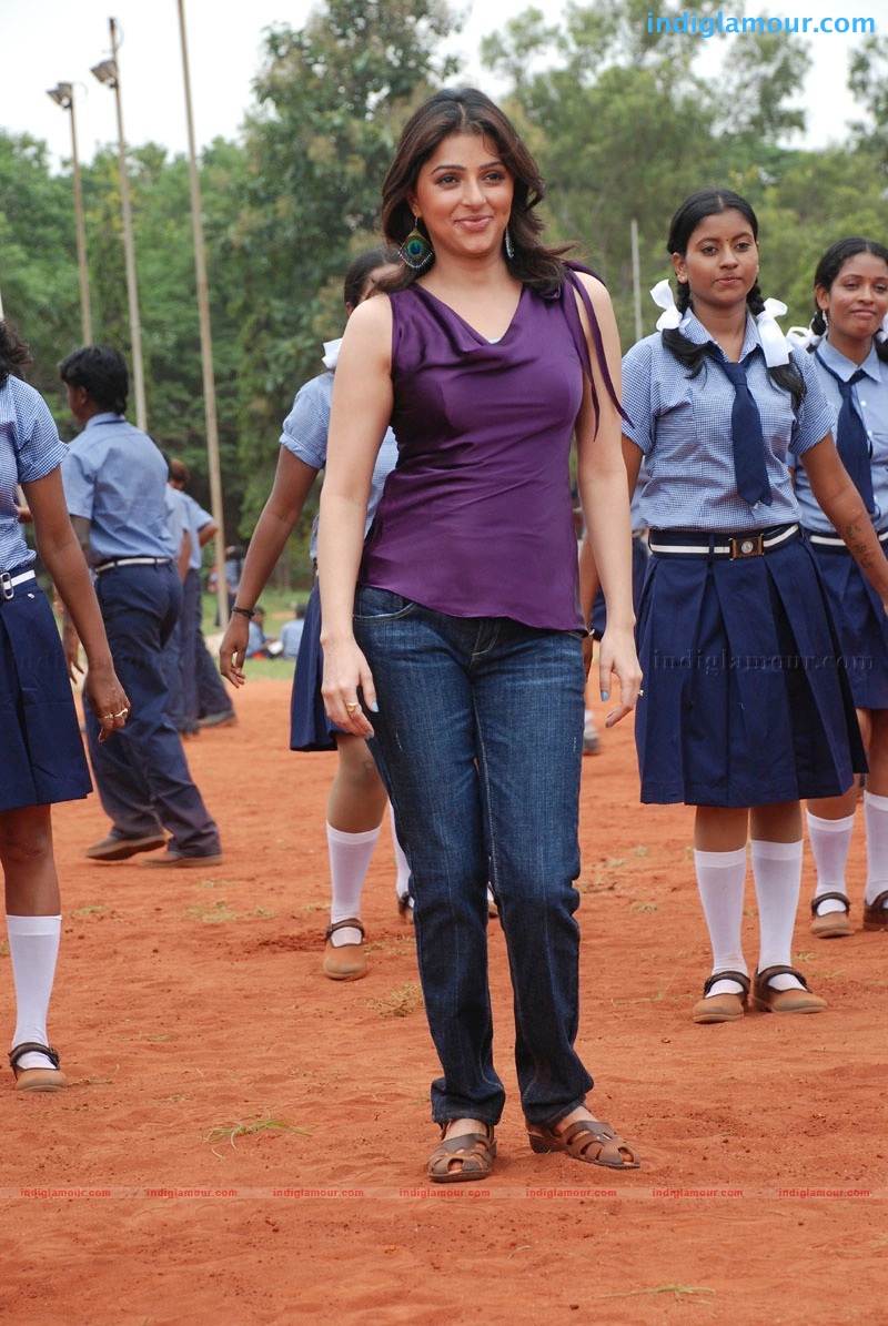 Bhumika Actress hd photo