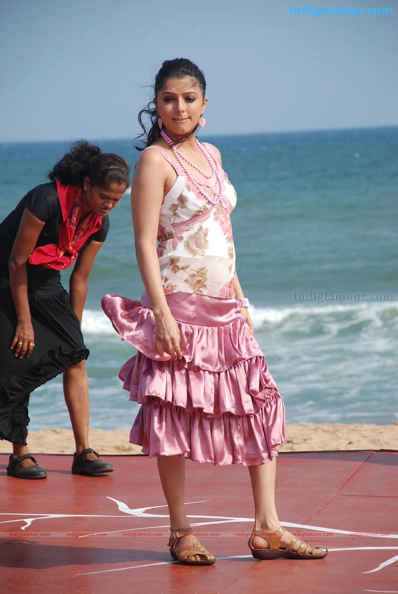 Bhumika Actress hd photo