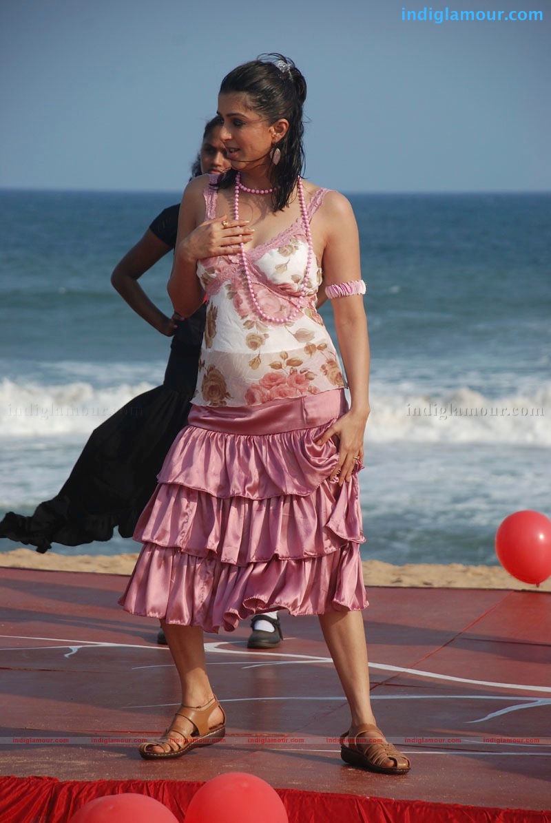 Bhumika Actress hd photo