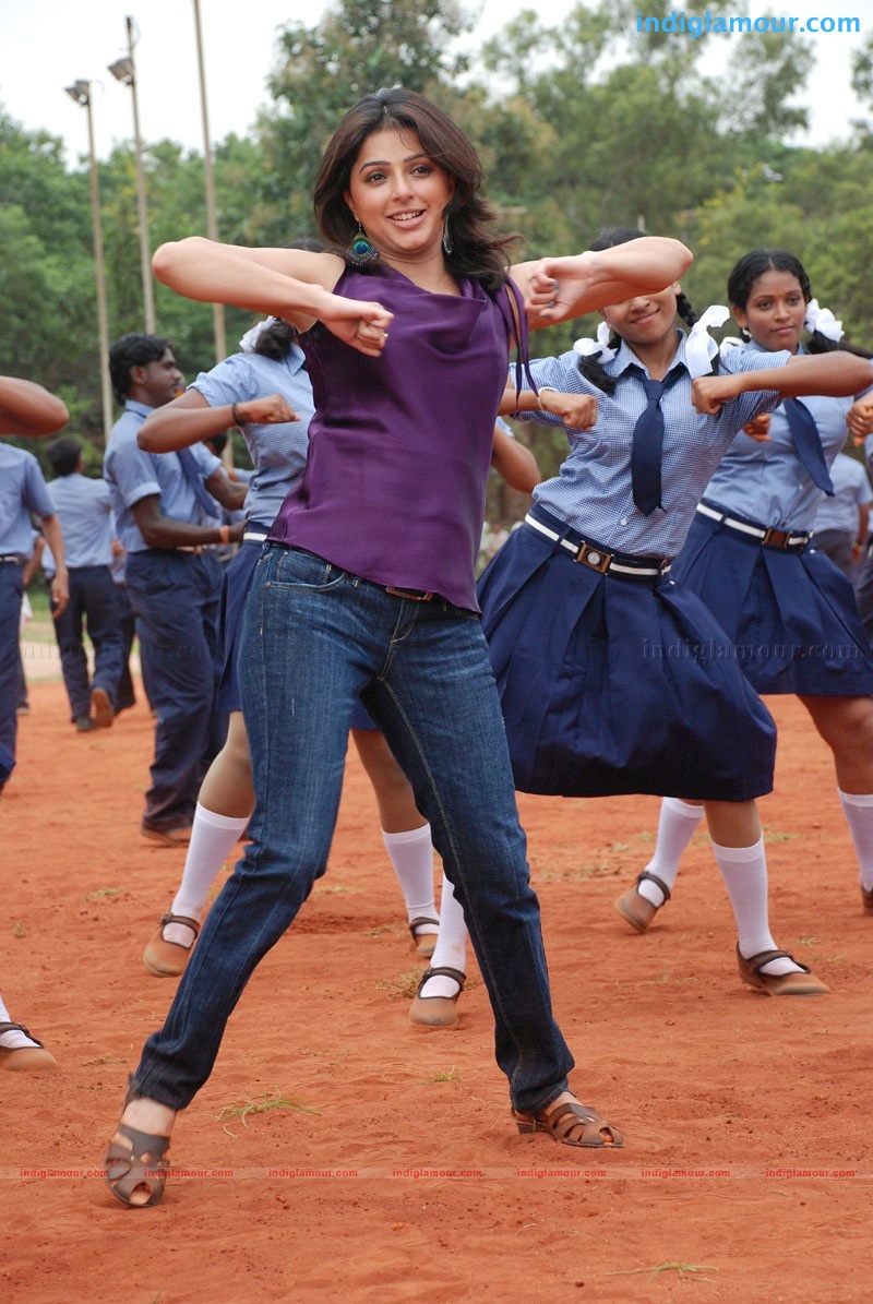 Bhumika Actress hd photo