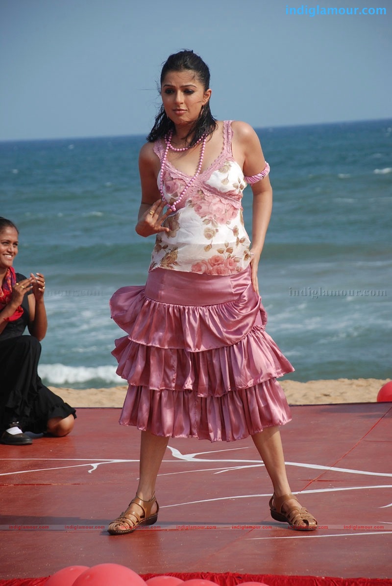 Bhumika Actress hd photo