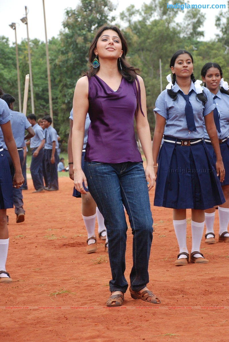 Bhumika Actress hd photo