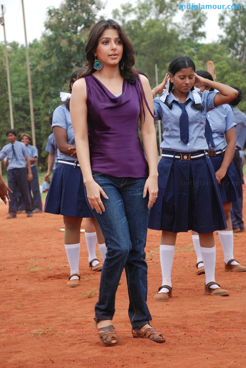 Bhumika Actress hd photo