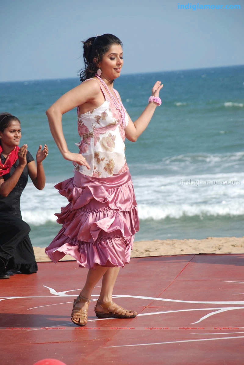 Bhumika Actress hd photo