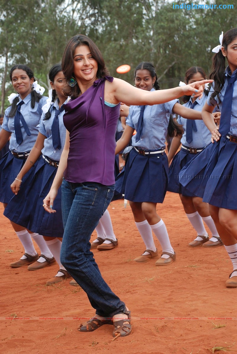 Bhumika Actress hd photo