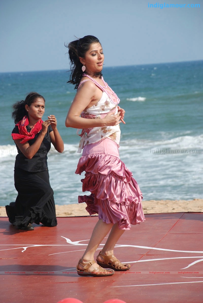 Bhumika Actress hd photo
