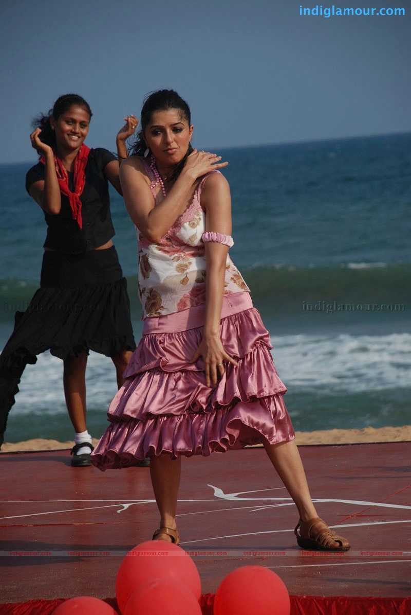 Bhumika Actress hd photo