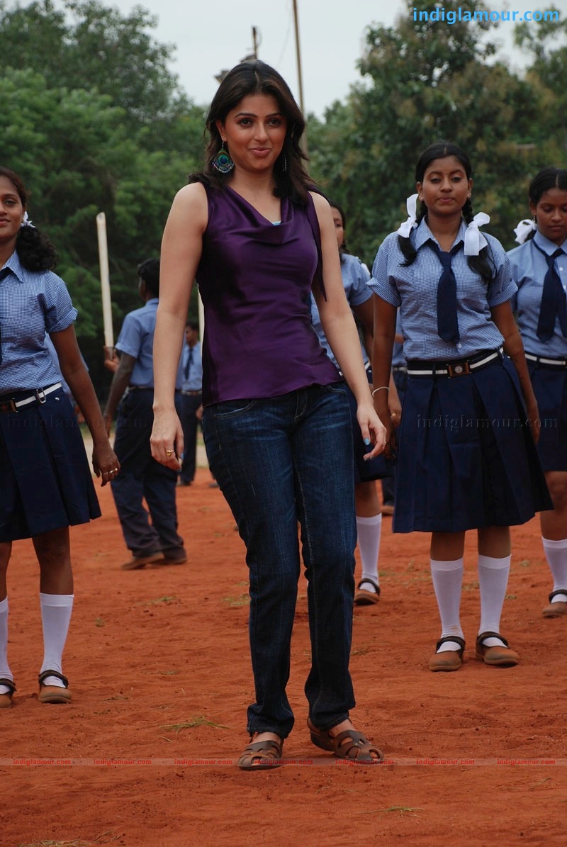 Bhumika Actress hd photo