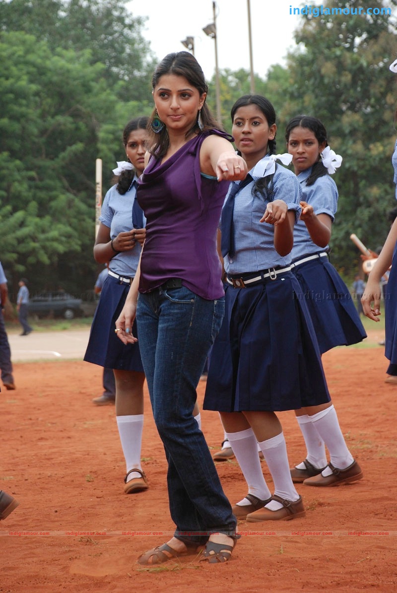 Bhumika Actress hd photo