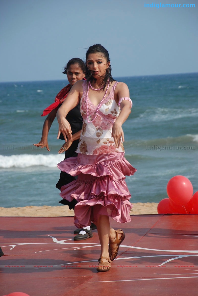 Bhumika Actress hd photo