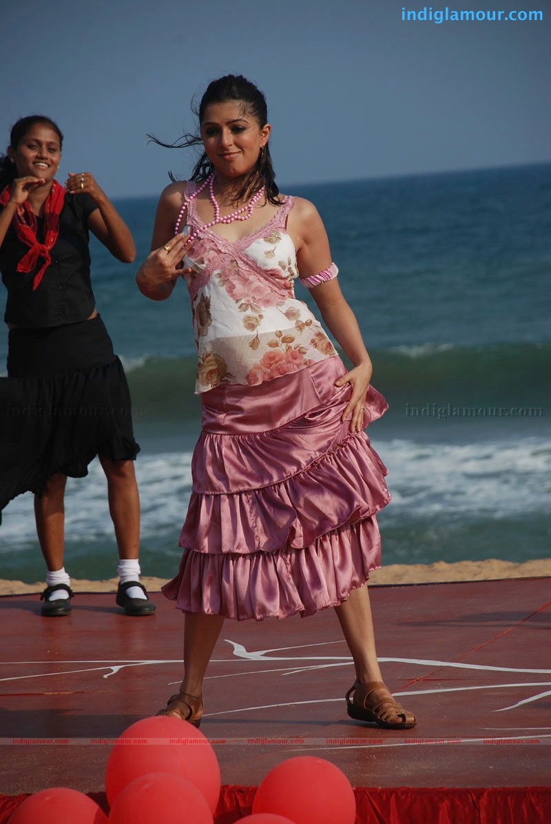 Bhumika Actress hd photo