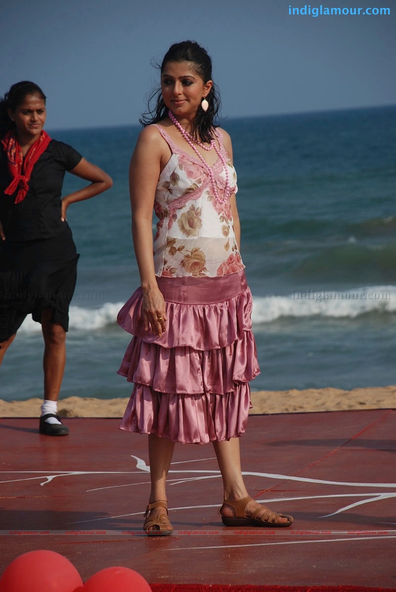 Bhumika Actress hd photo