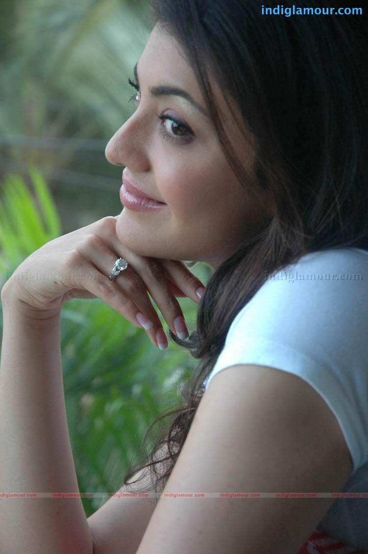 Kajal Aggarwal Actress hd photo