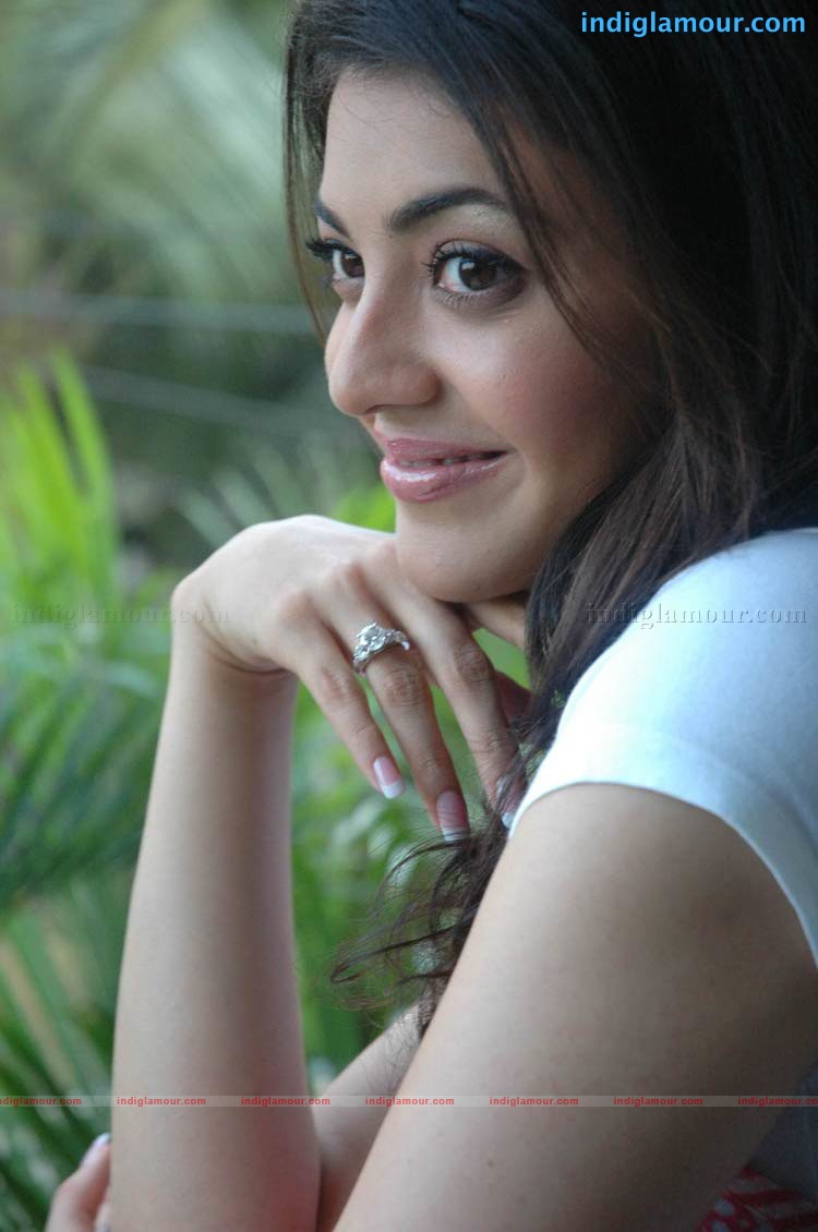 Kajal Aggarwal Actress hd photo