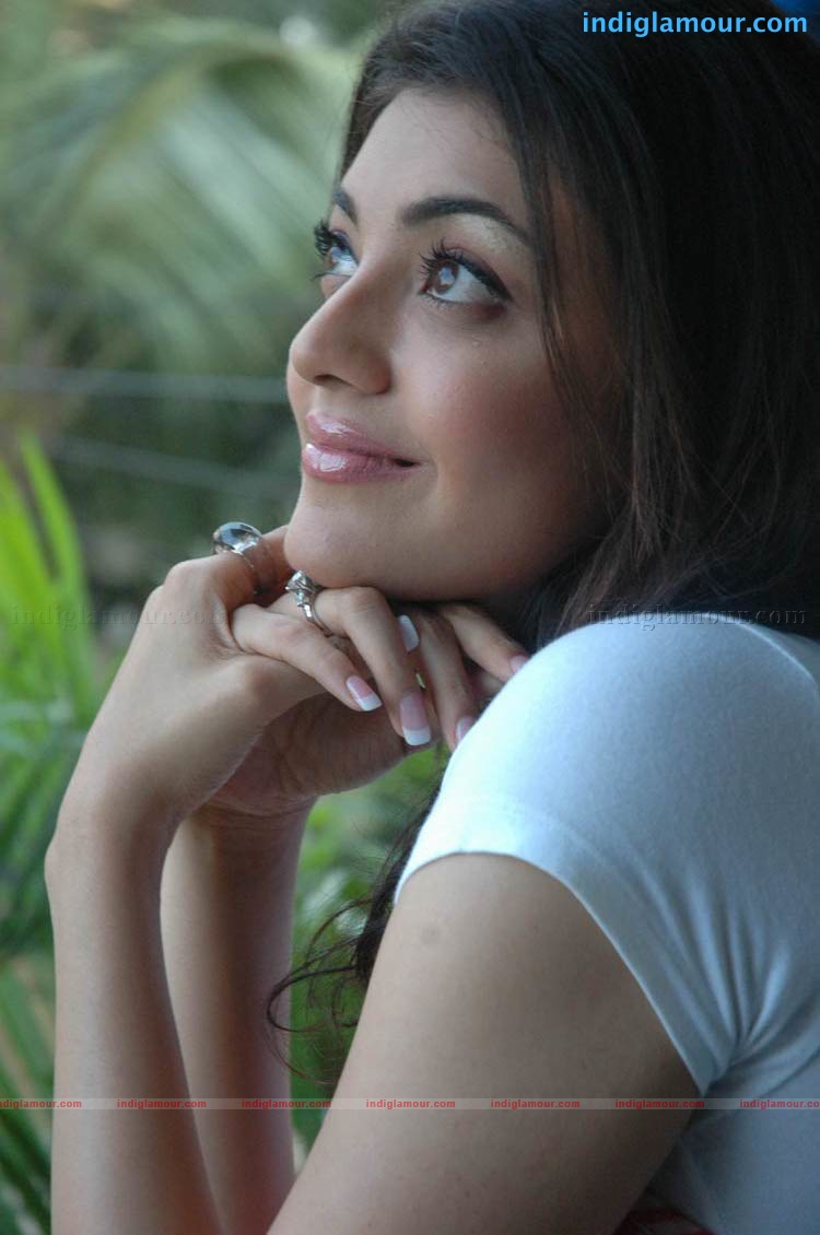 Kajal Aggarwal Actress hd photo
