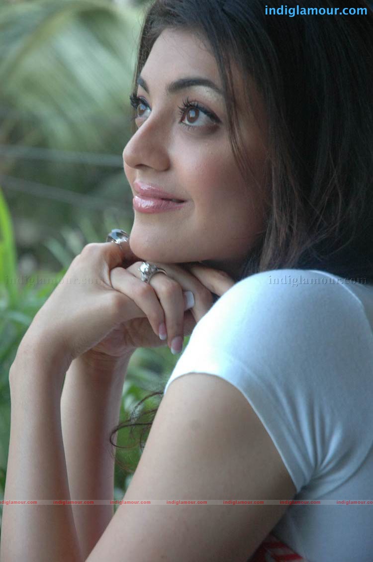 Kajal Aggarwal Actress hd photo