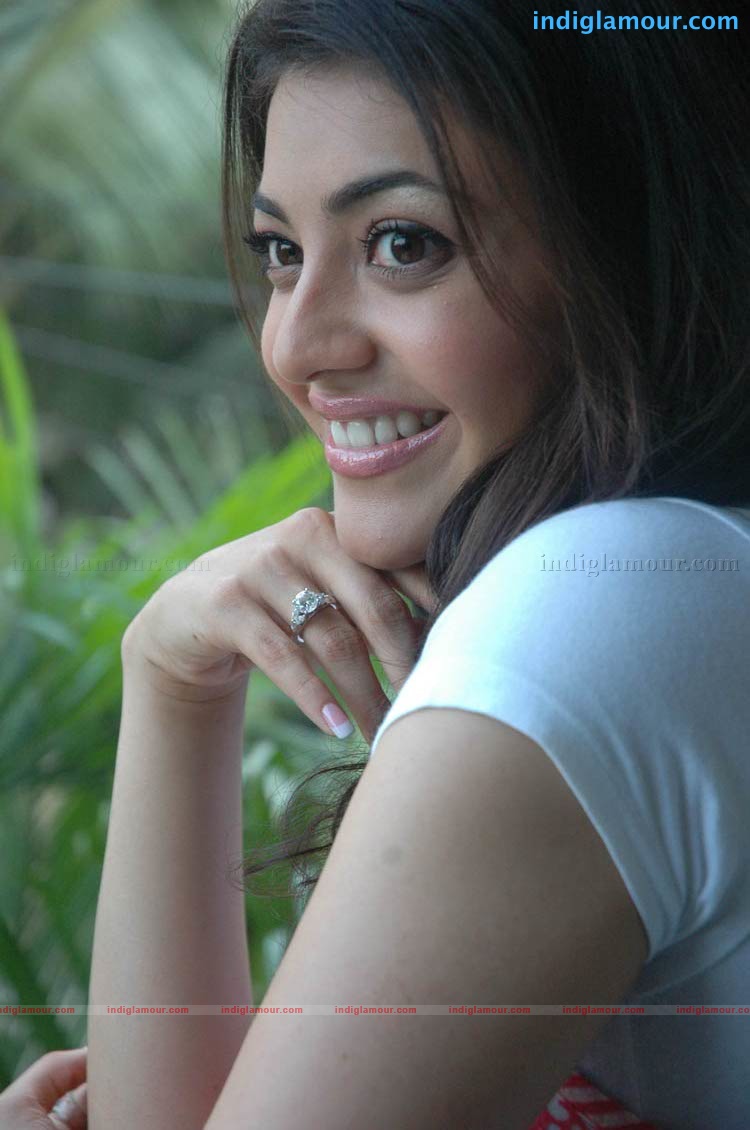 Kajal Aggarwal Actress hd photo
