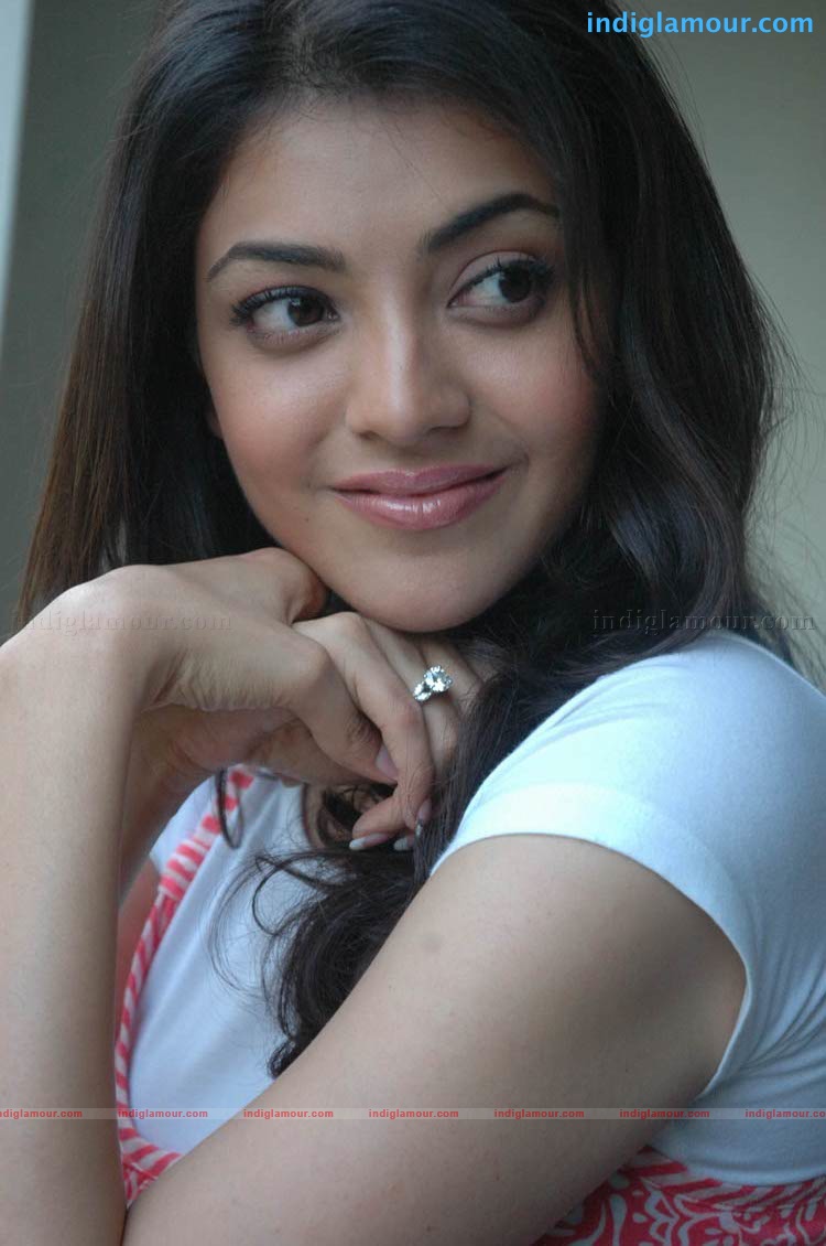 Kajal Aggarwal Actress hd photo