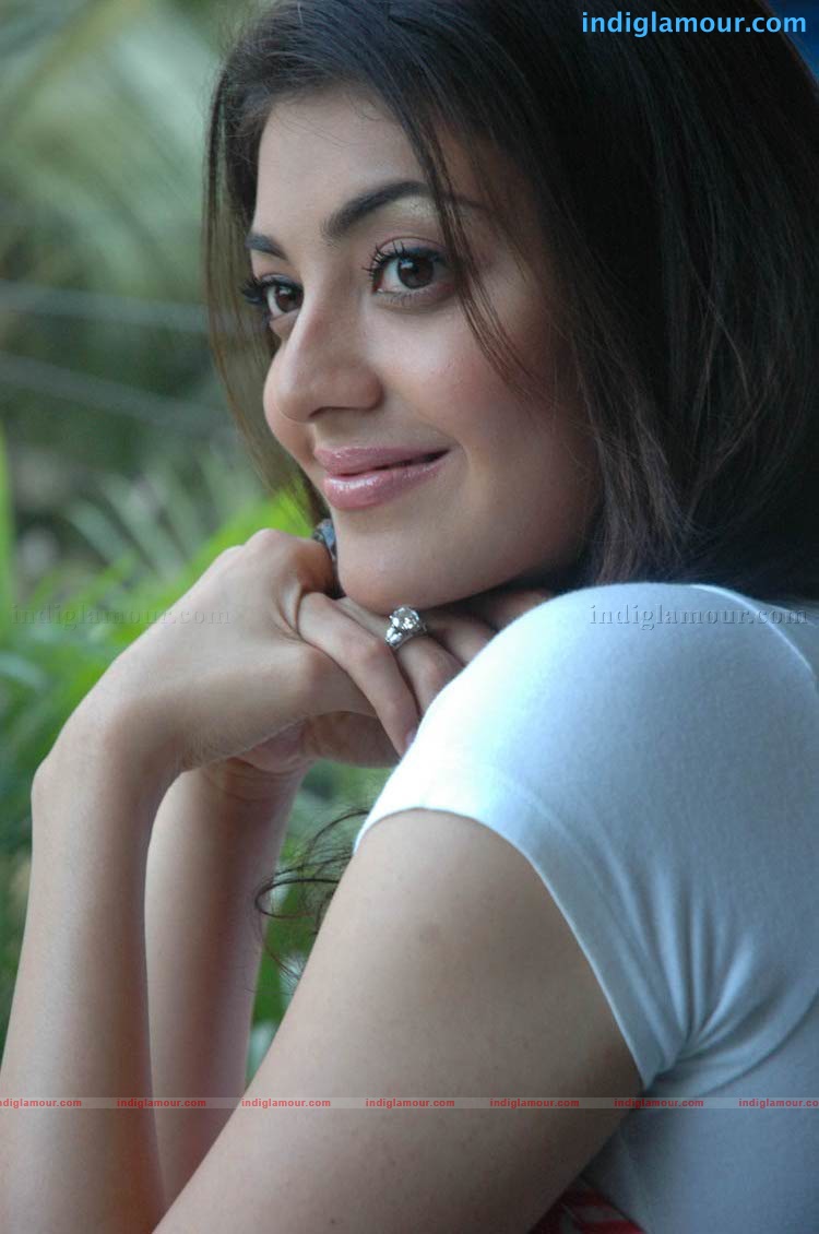 Kajal Aggarwal Actress hd photo