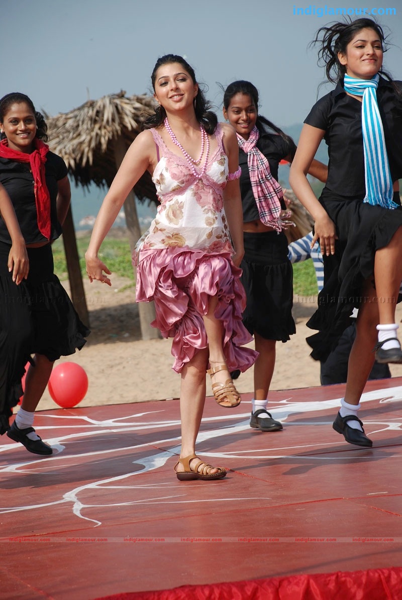 Bhumika Actress hd photo
