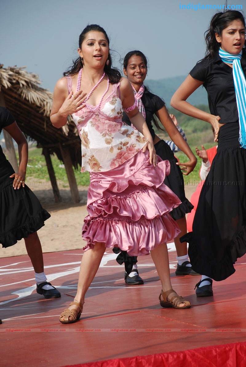 Bhumika Actress hd photo