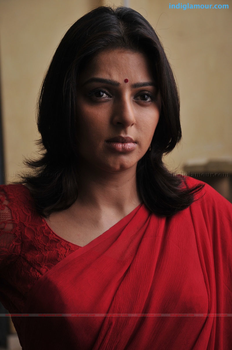 Bhumika Actress hd photo