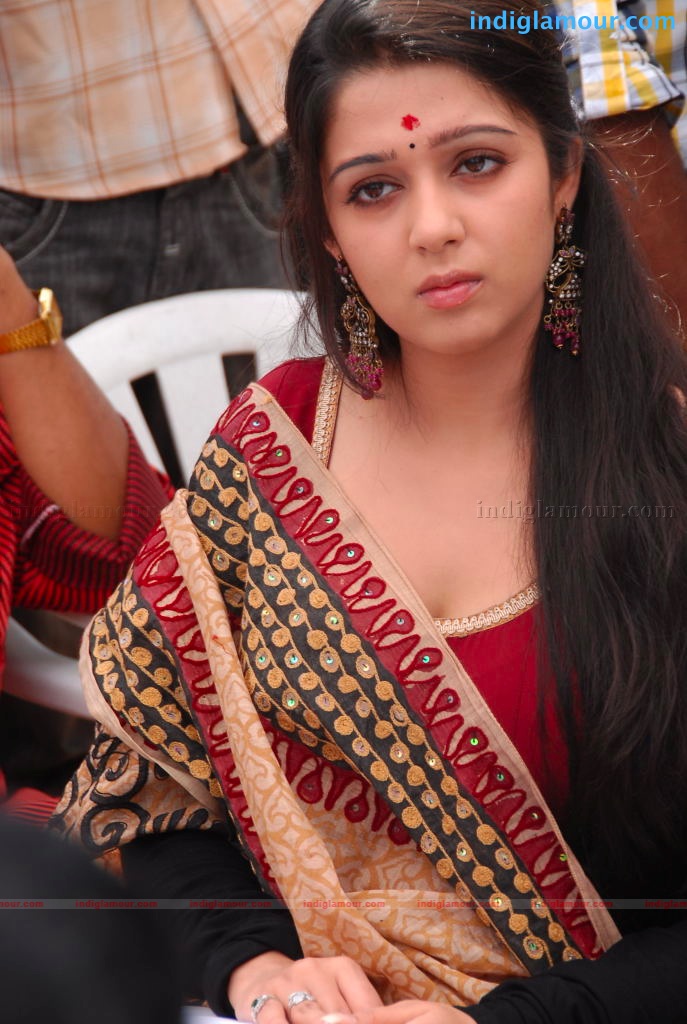 Charmi Actress hd photo