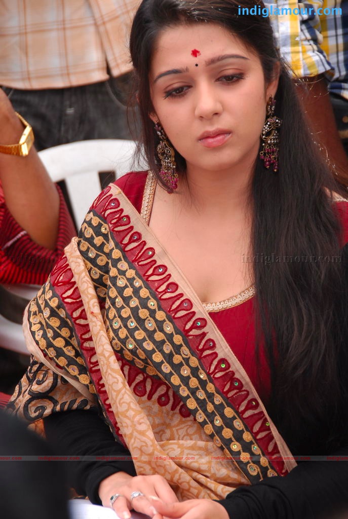 Charmi Actress hd photo