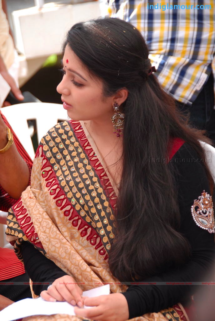 Charmi Actress hd photo