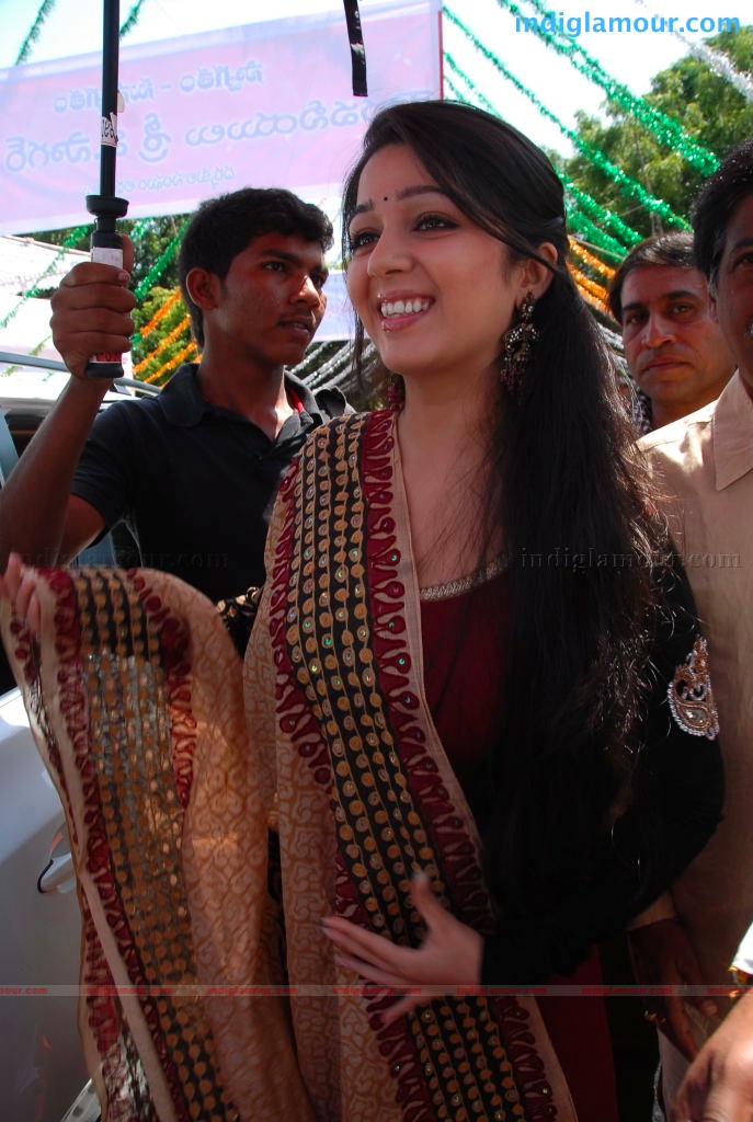 Charmi Actress hd photo