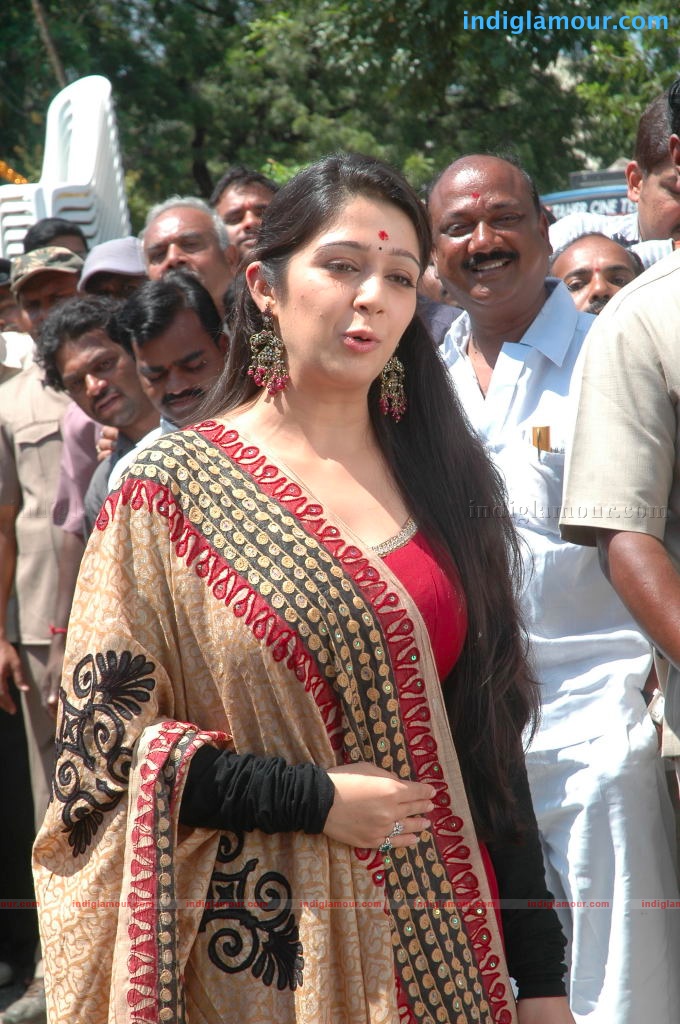 Charmi Actress hd photo