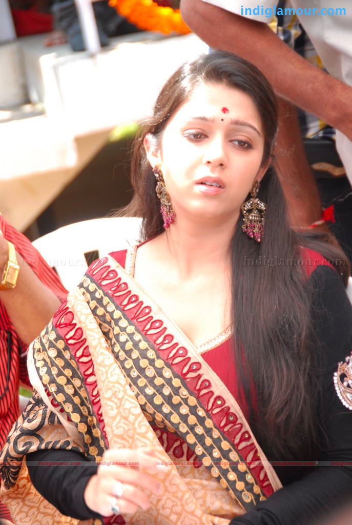 Charmi Actress hd photo