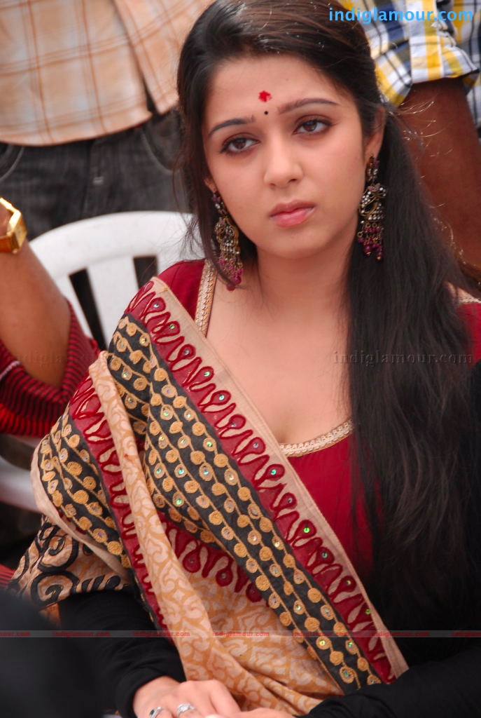 Charmi Actress hd photo
