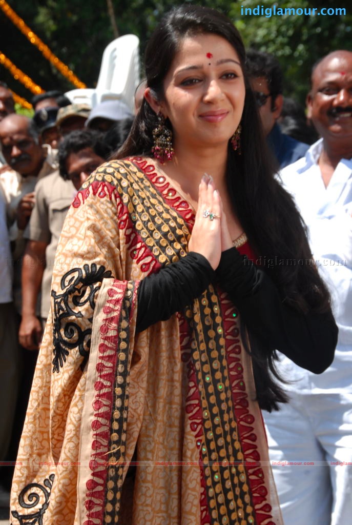 Charmi Actress hd photo
