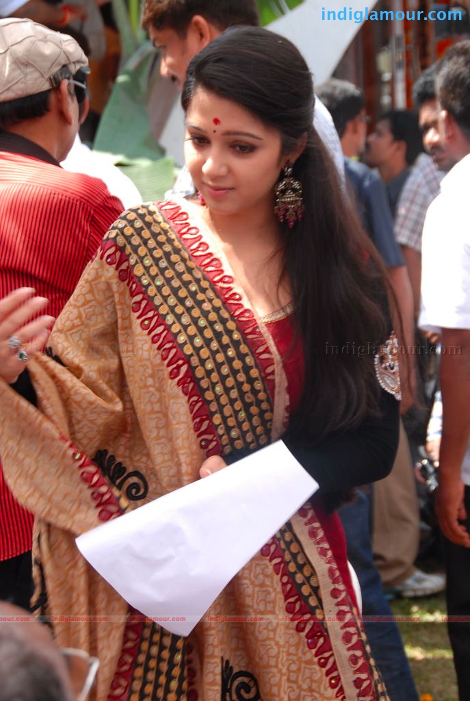 Charmi Actress hd photo