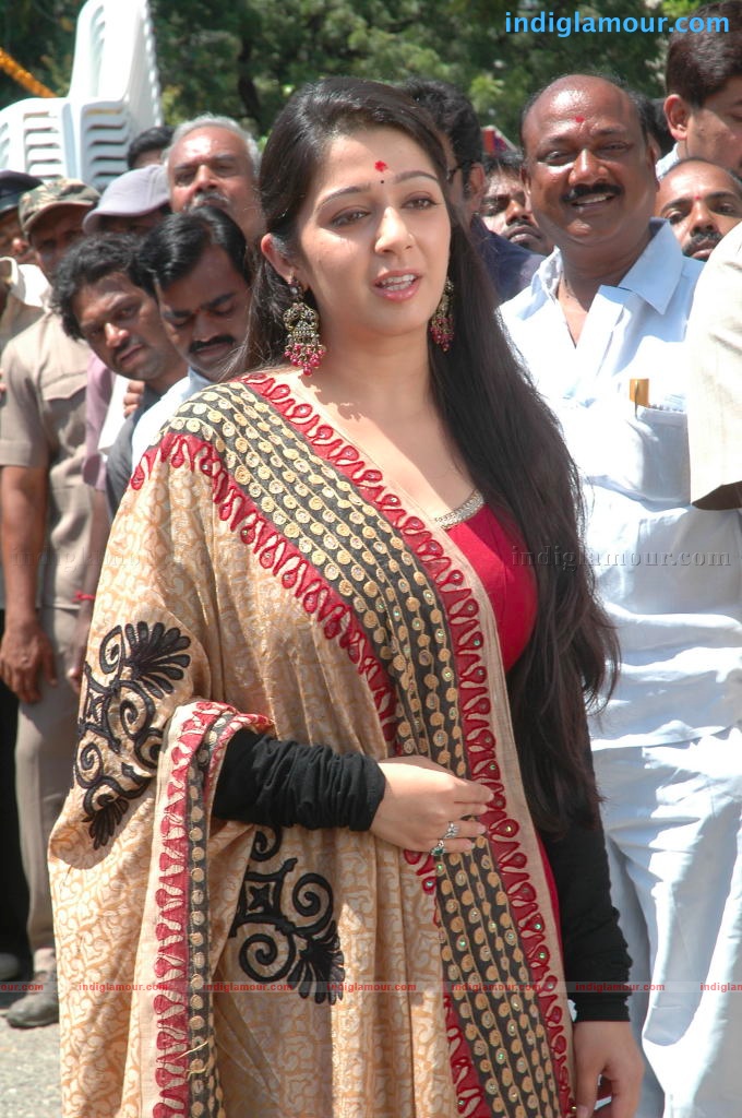 Charmi Actress hd photo