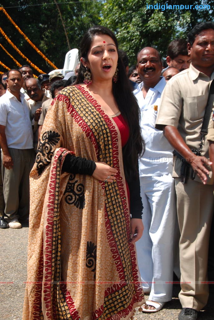 Charmi Actress hd photo