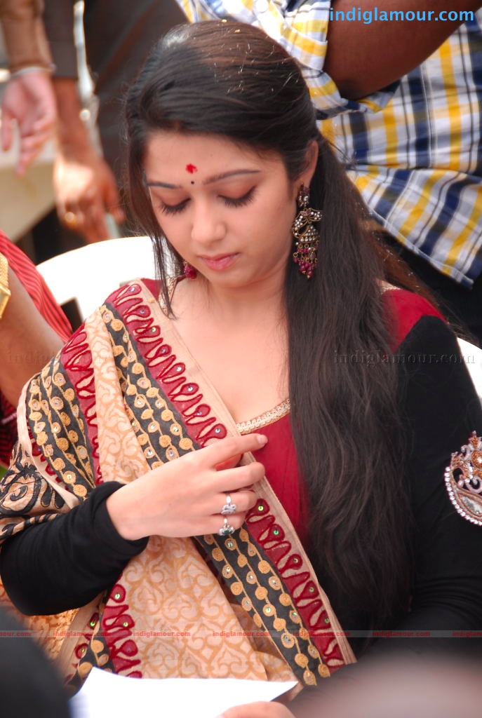 Charmi Actress hd photo