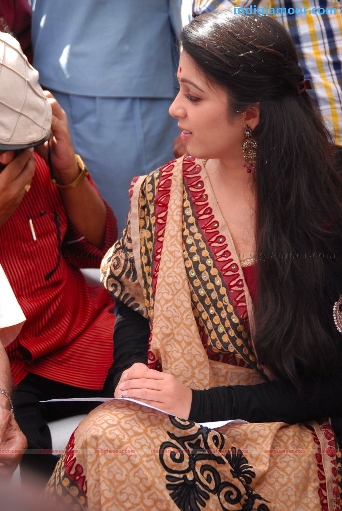 Charmi Actress hd photo