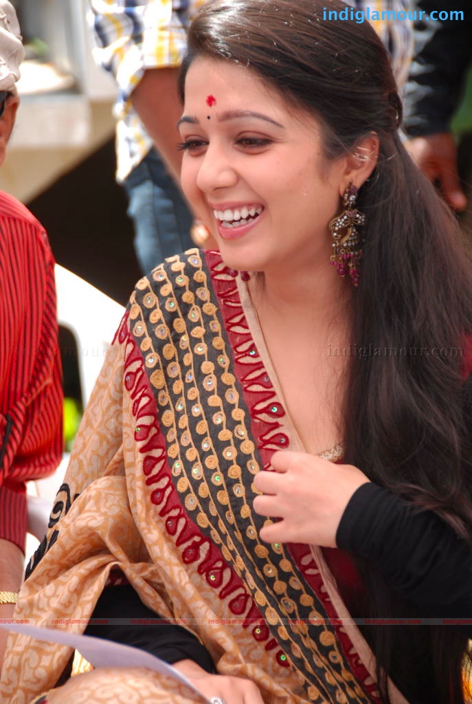 Charmi Actress hd photo