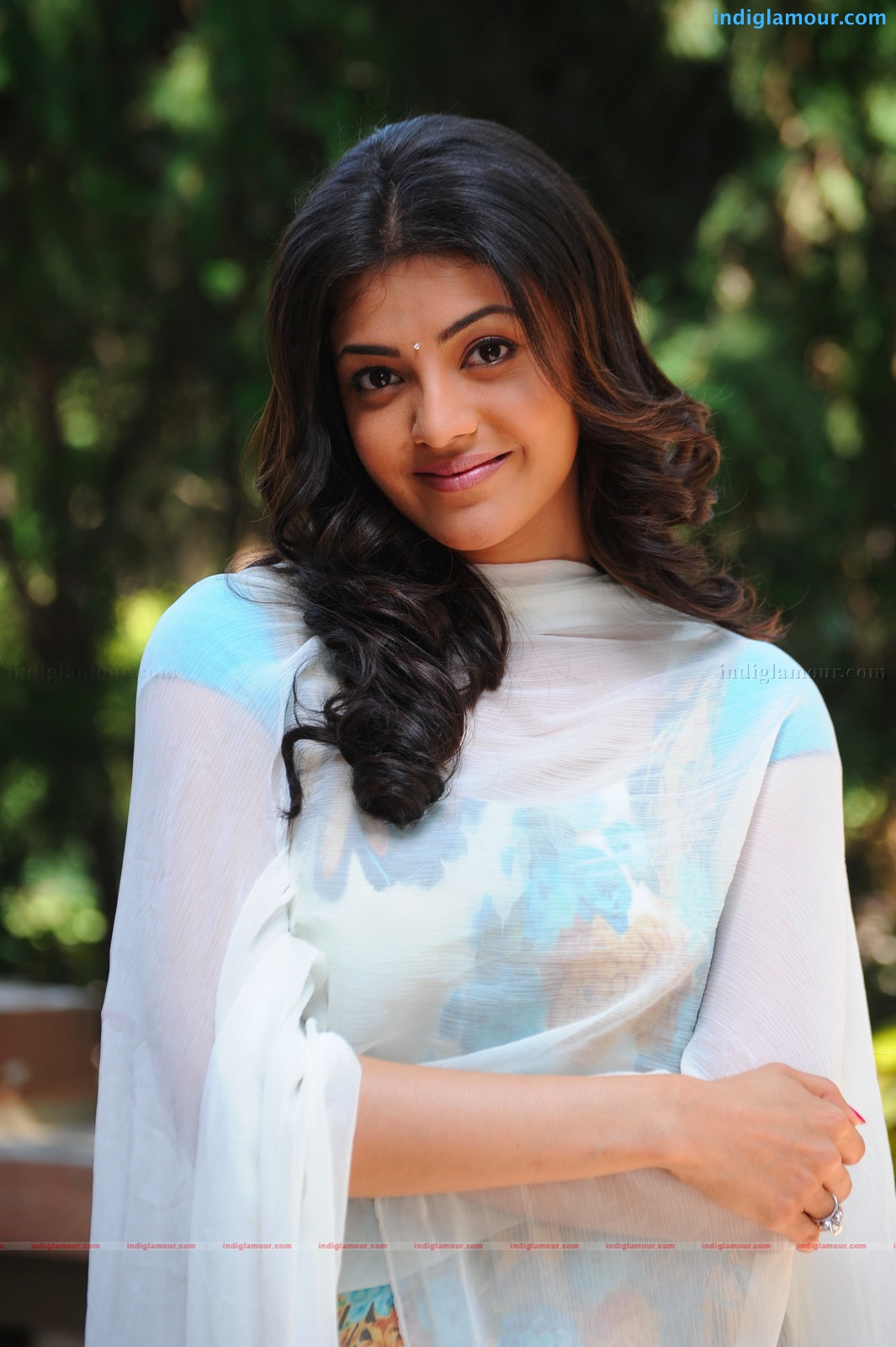 Kajal Aggarwal Actress hd photo