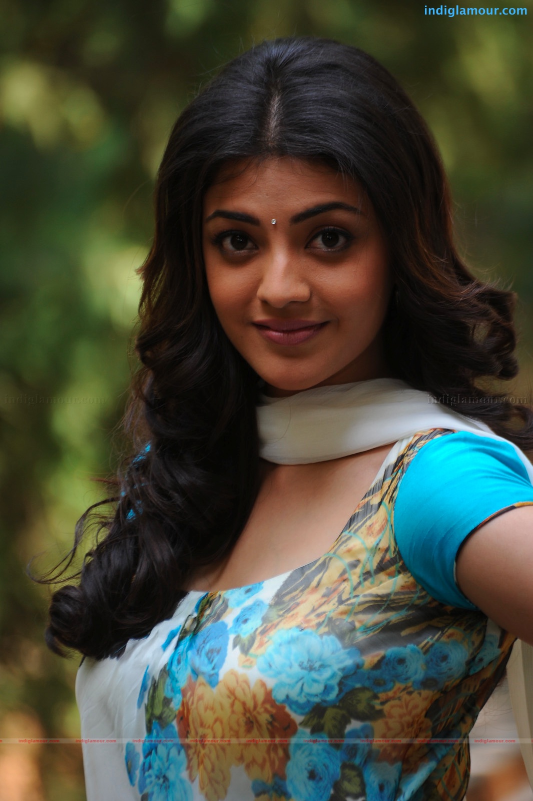 Kajal Aggarwal Actress hd photo
