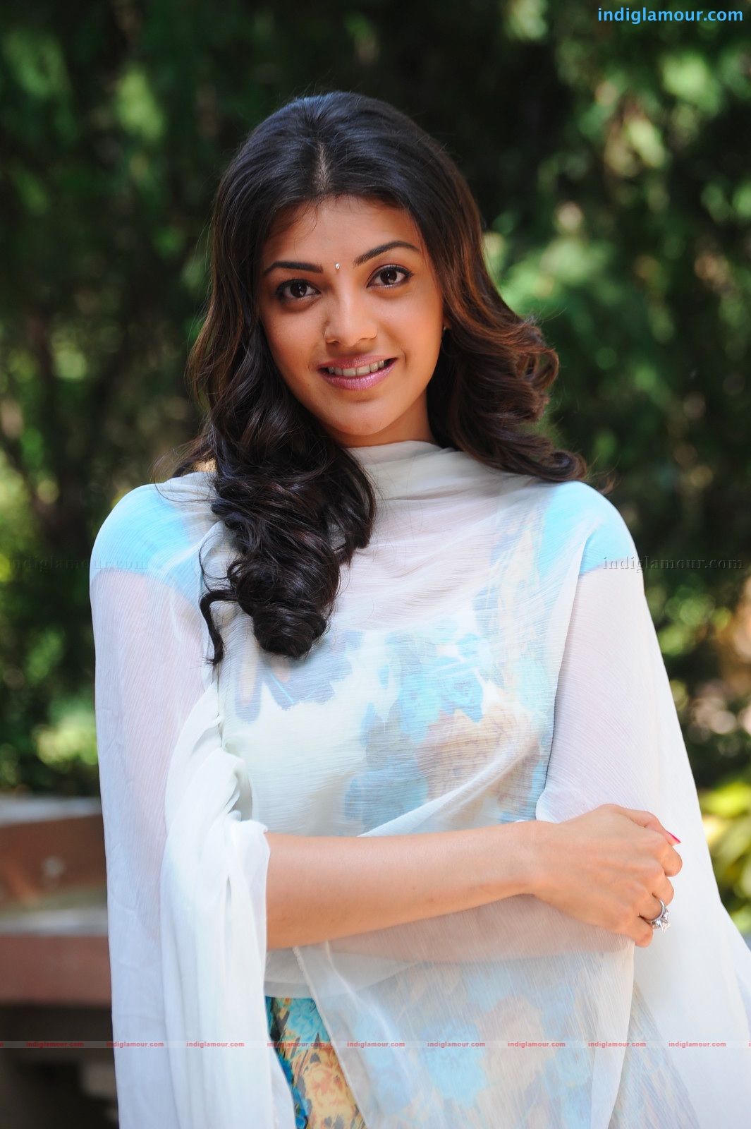 Kajal Aggarwal Actress hd photo