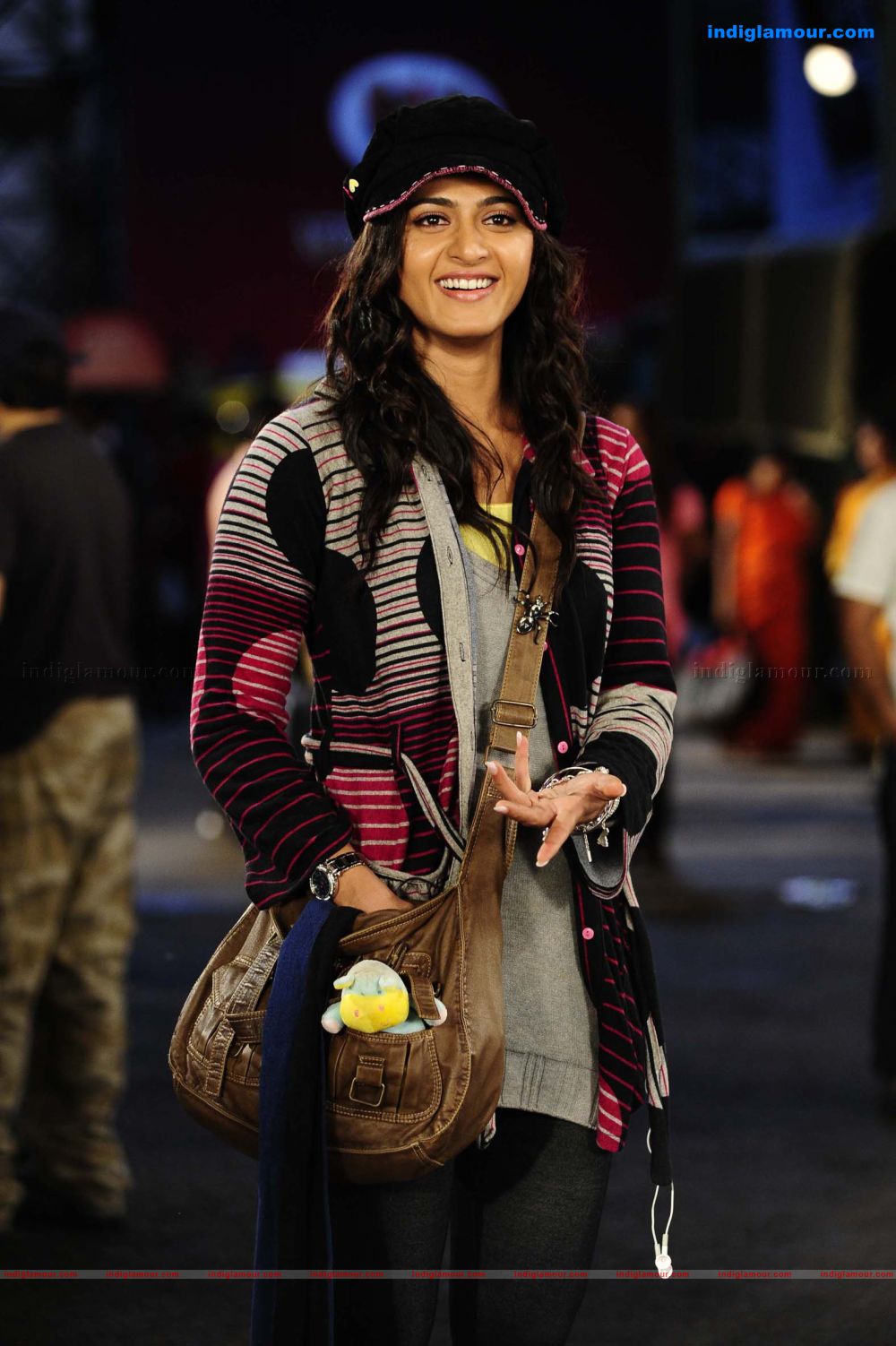 Anushka Actress hd photo