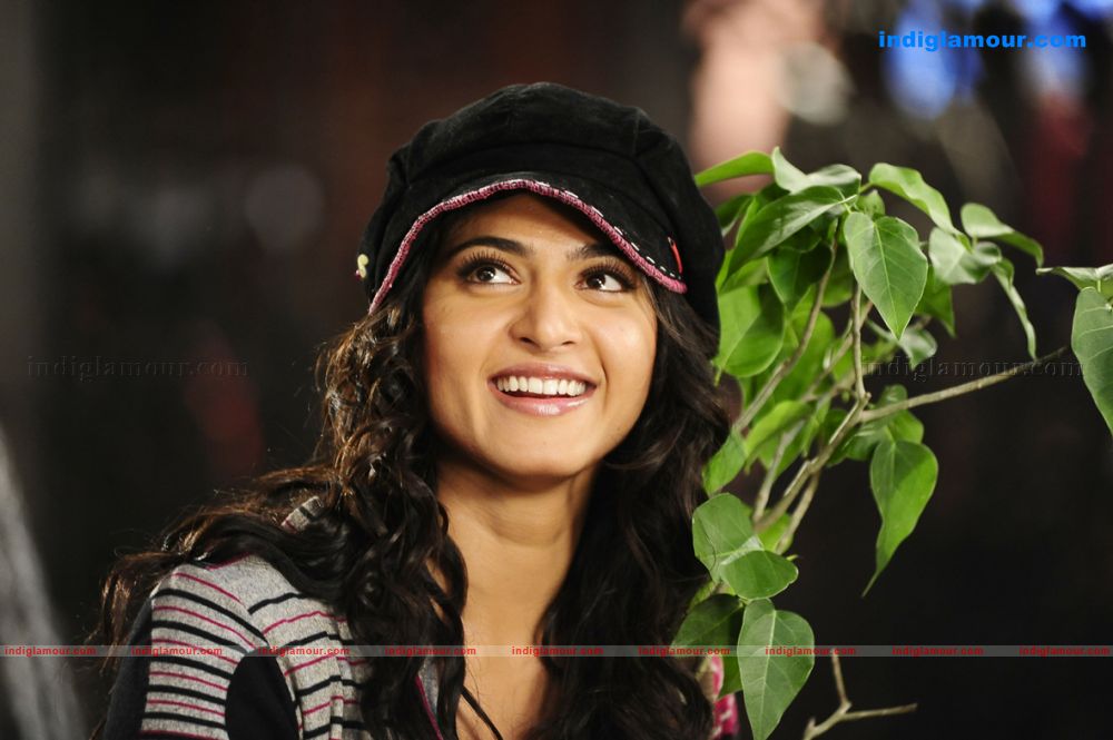 Anushka Actress hd photo